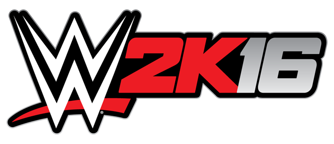 WWE 2K16