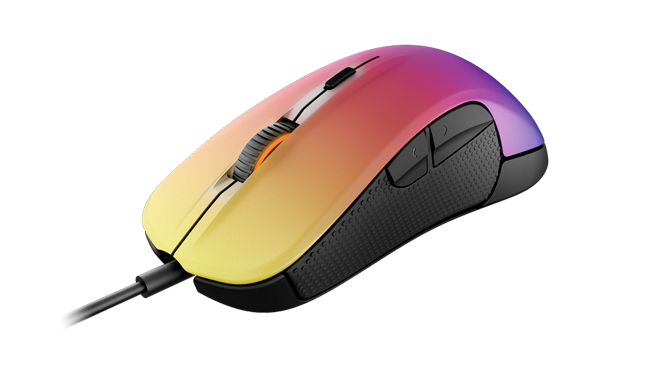 Steelseries Rival 300 CS : Go Fade Edition