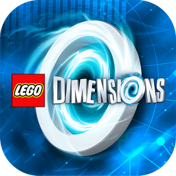 App "Compagnon LEGO Dimensions"