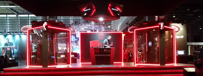 HP - #OmenChallenge
