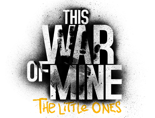 This War Of Mine : The Little Ones