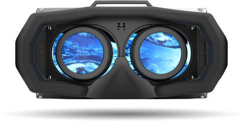 Oculus Rift