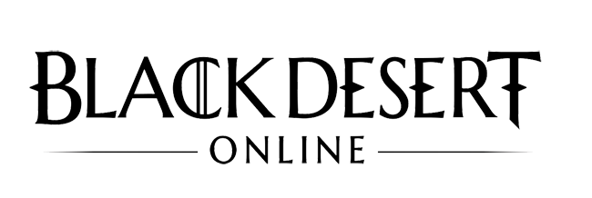Black Desert Online