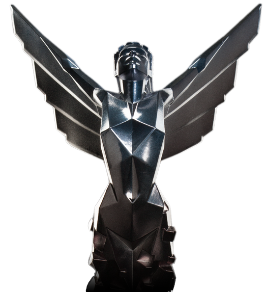 The Game Awards 2015