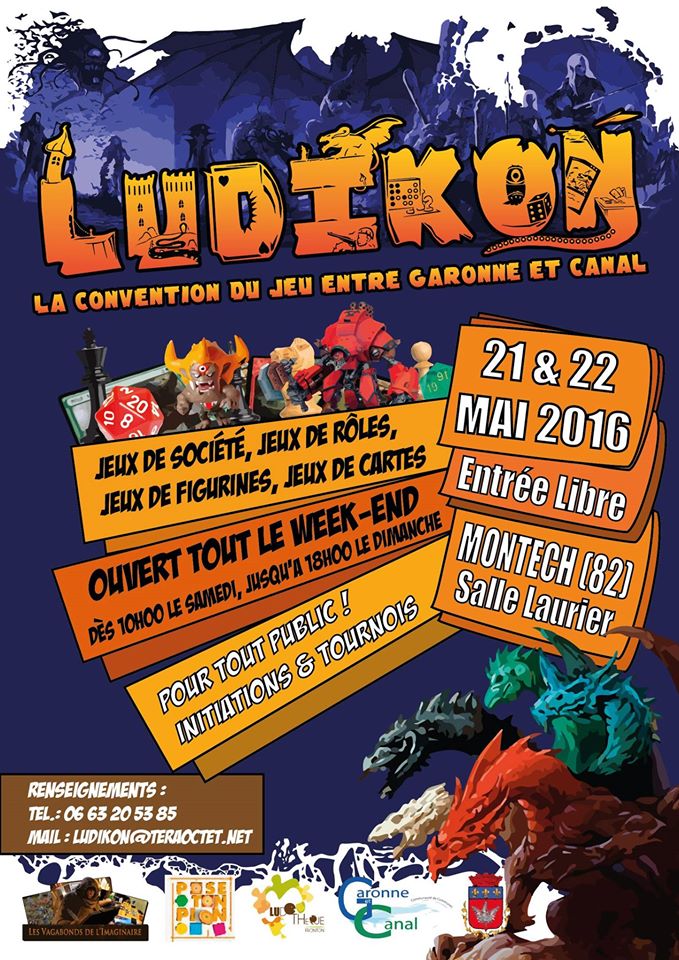 Ludikon