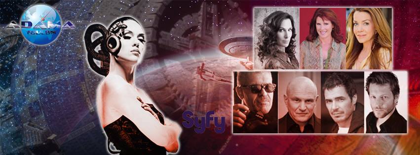 Convention T’Imagin #2