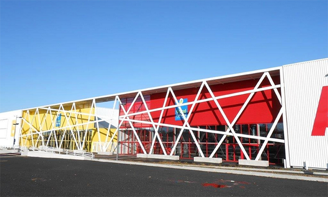 Gamers Assembly 2016 - Visuel