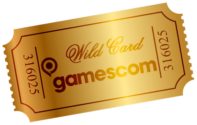 Gamescom 2016 : Wild Card