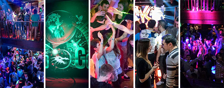 Gamers Assembly 2016 - Visuel