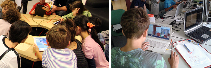 Gamers Assembly 2016 - Visuel