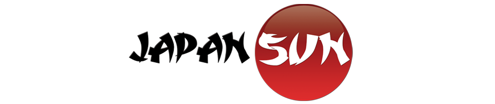 Japan Sun 2016