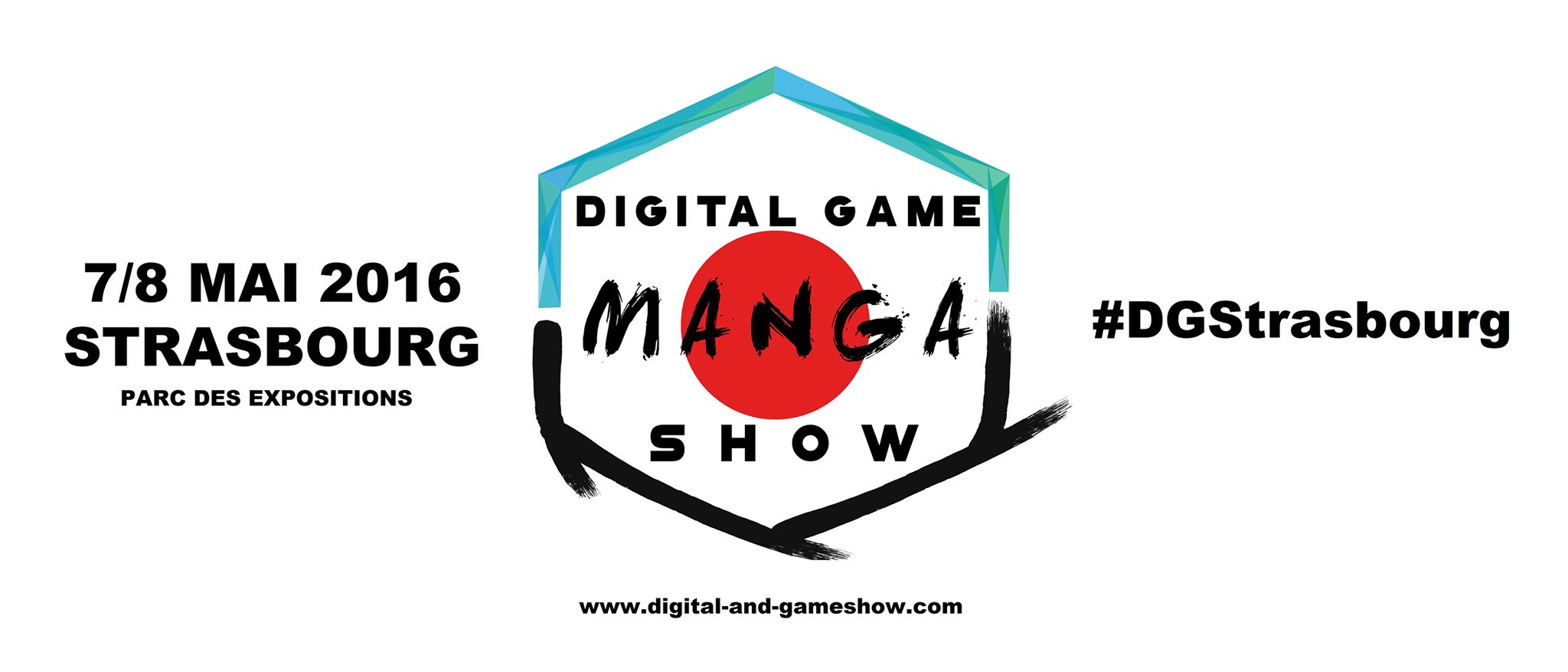 Digital Game'Manga Show 2016