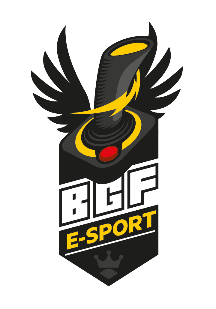Bordeaux Geek Festival 2016 : BGF eSport