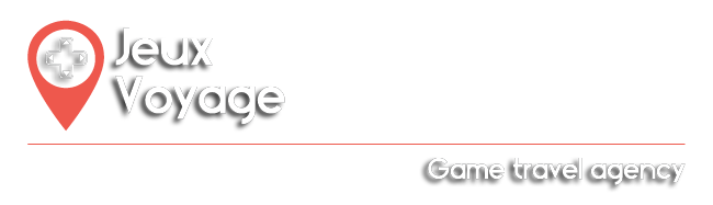 Jeux Voyage