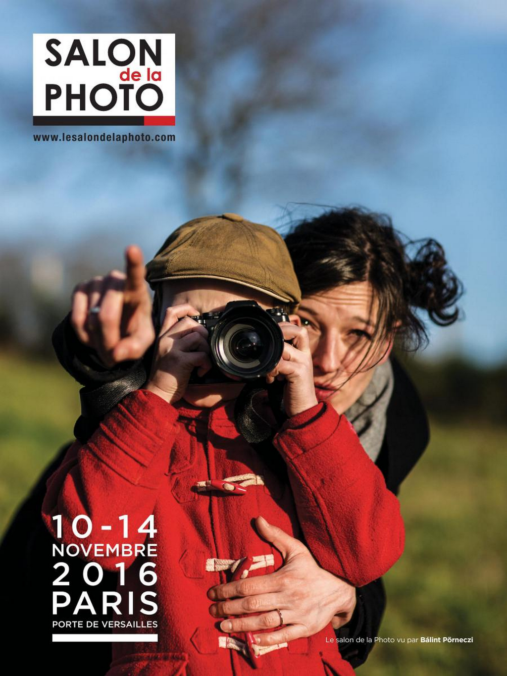 Salon de la Photo PARIS 2016