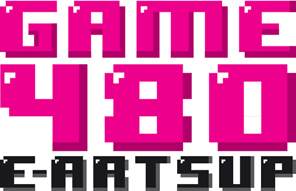 Game480 E-ARTSUP 2016