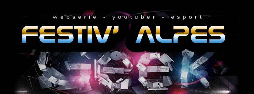 Festi'v Alpes Geek