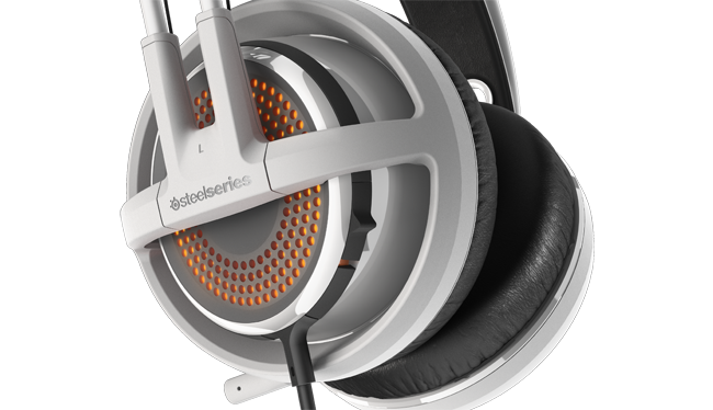 SteelSeries Siberia 350