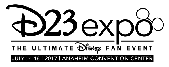 D23 Expo 2017