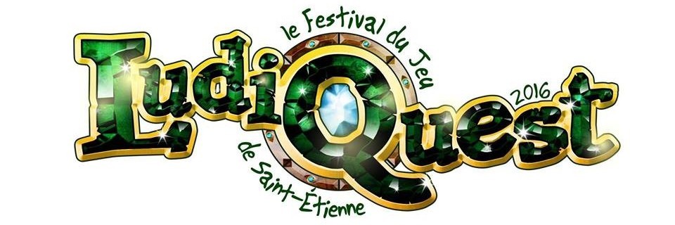 Ludiquest 2016