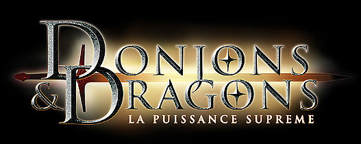 Donjons & Dragons "La puissance suprême"