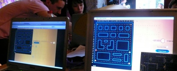 Pac Man