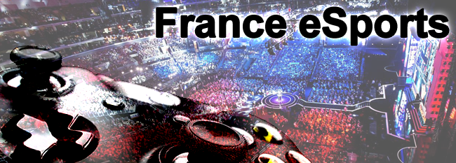 France eSports