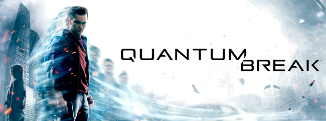 Quantum Break
