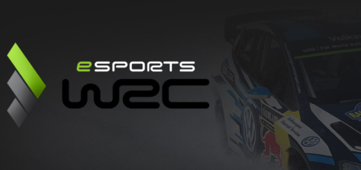 WRC 5 eSports Edition