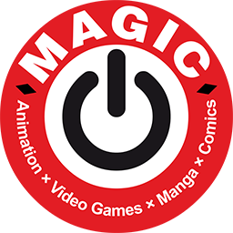 MAGIC (Monaco Anime Game International Conferences)
