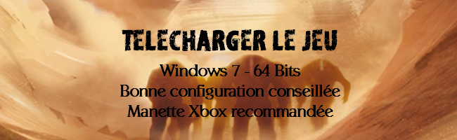 La Horde - Téléchargement