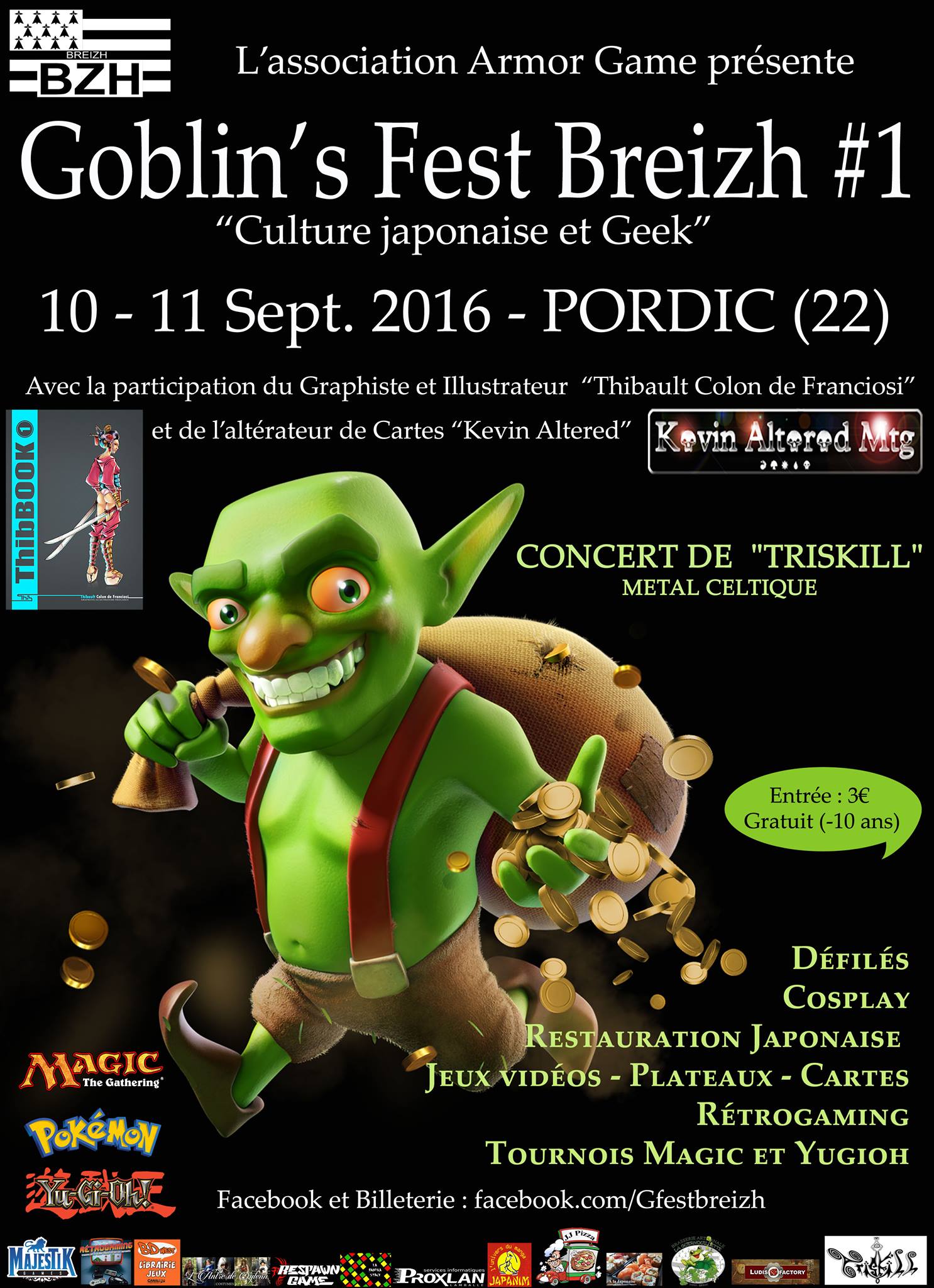 Goblin's Fest Breizh #1