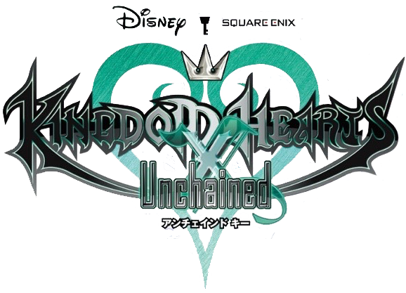 Kingdom Hearts Unchained χ