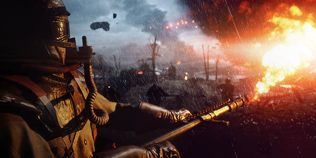 Battlefield 1