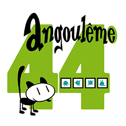 44ème Festival de la BD d'Angoulême