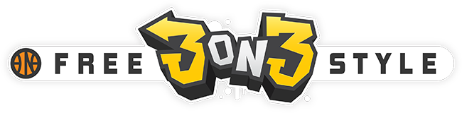 3on3 Freestyle