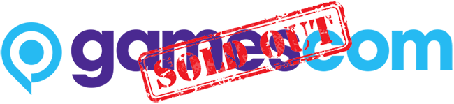 Gamescom Sold Out