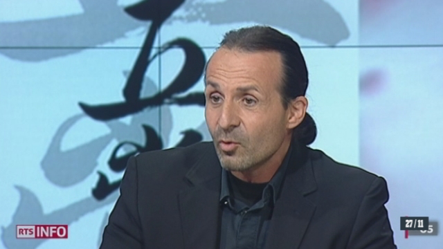 Claudio Alessi