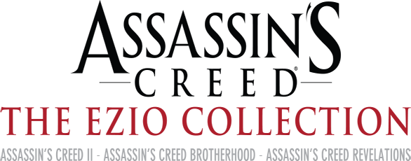 Assassin's Creed "The Ezio Collection"