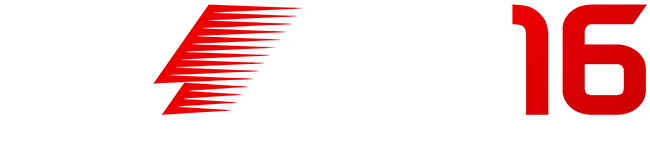 F1 2016