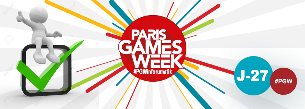 PGW16 - J-27 - Accréditation OK