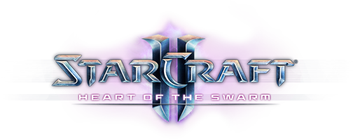 StarCraft II : Heart of the Swarn