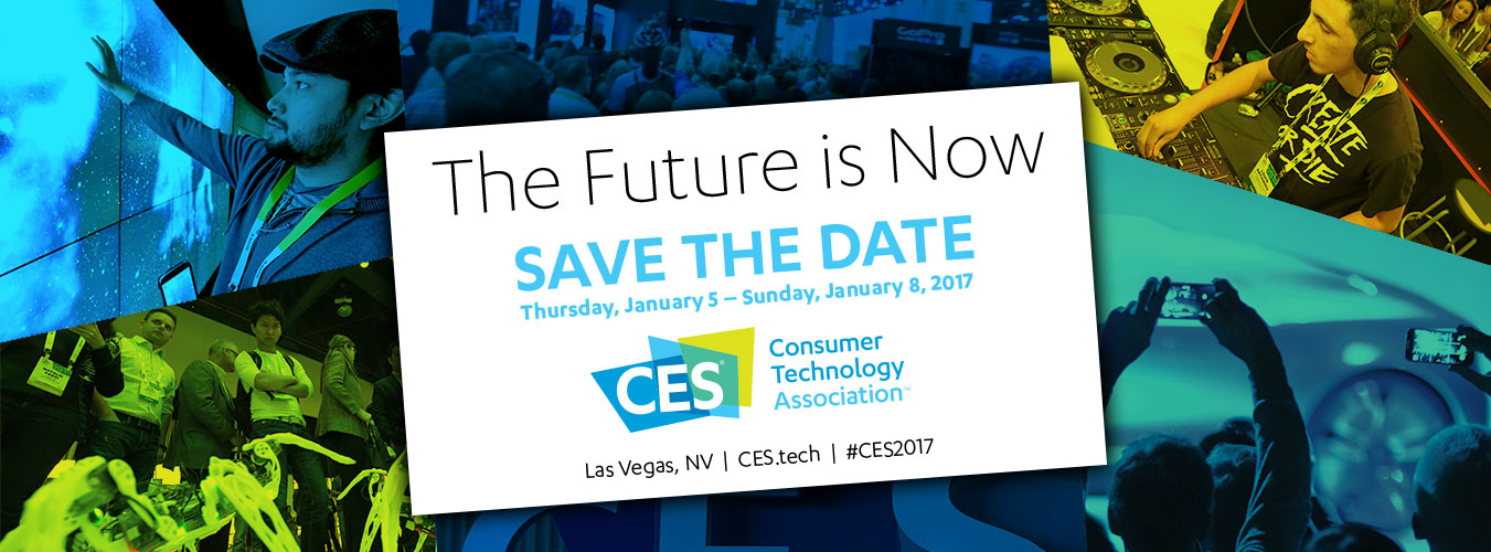 CES 2017