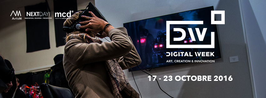 Digital Week 2016
