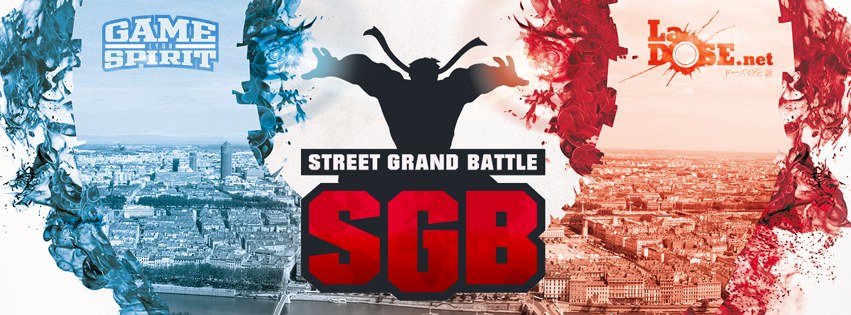 Street Grand Battle