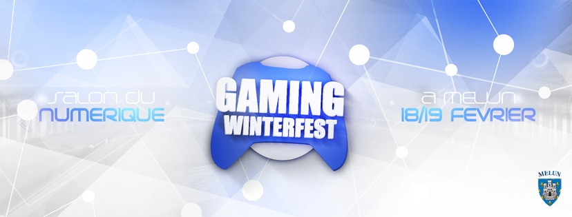Gaming WinterFest #1