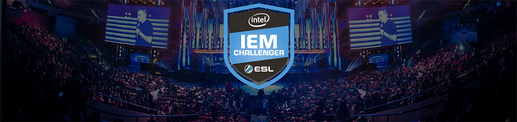 IEM Challenger