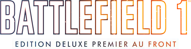 Battlefield 1 Deluxe "Premier au Front"