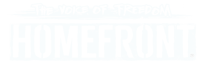Homefront : The Revolution "The Voice of Freedom"