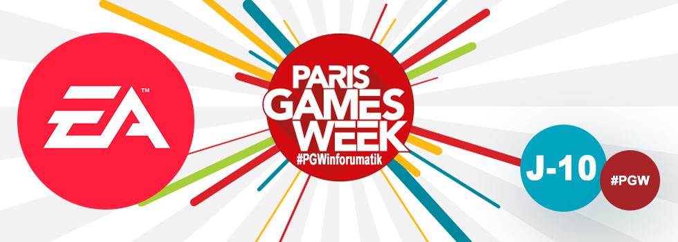 PGW16 - J-10 - Electronic Arts